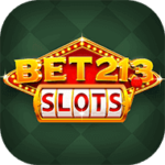 Bet 213 Slots